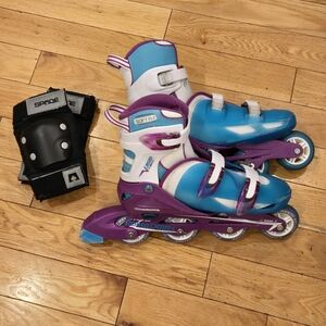 Rollerblades